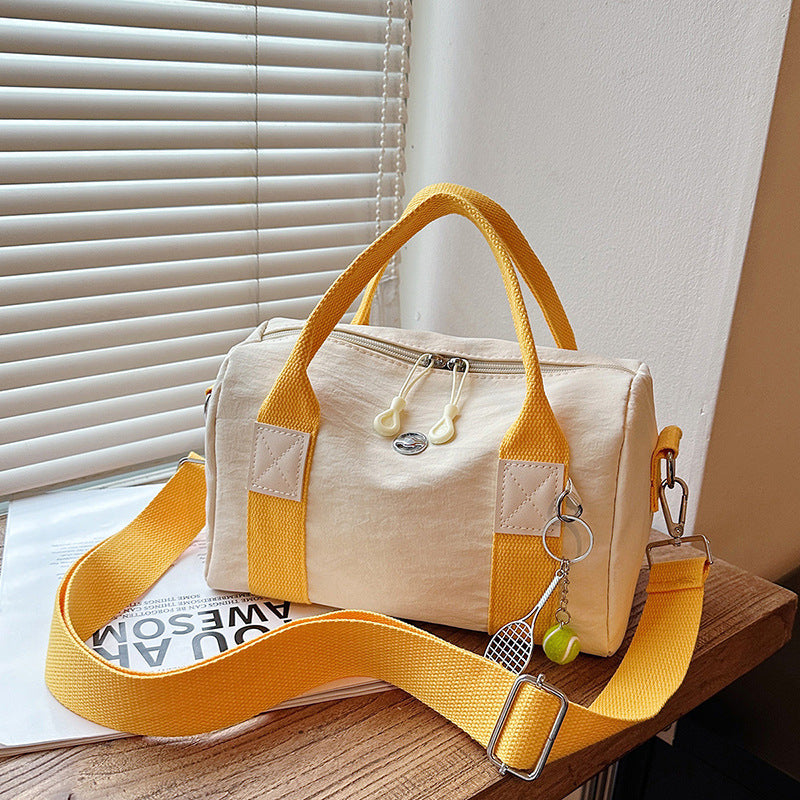 WoVersatile Travel Duffle Bag Bowlift