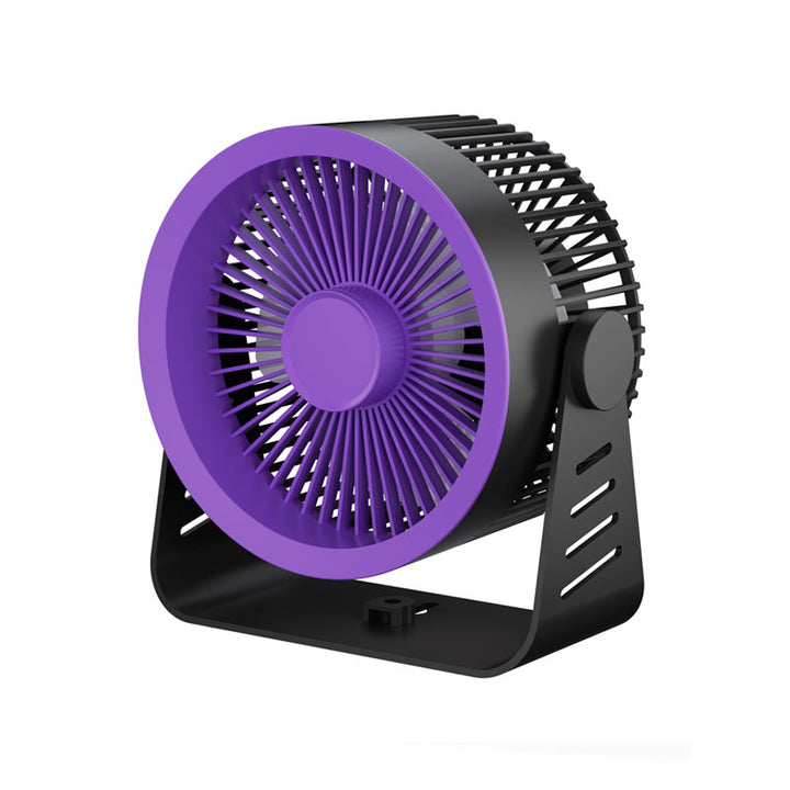 Unisex Portable Mini Table Fan Bowlift