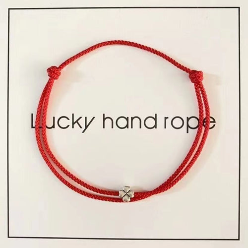 Lucky Hand Charm Bracelet Bowlift