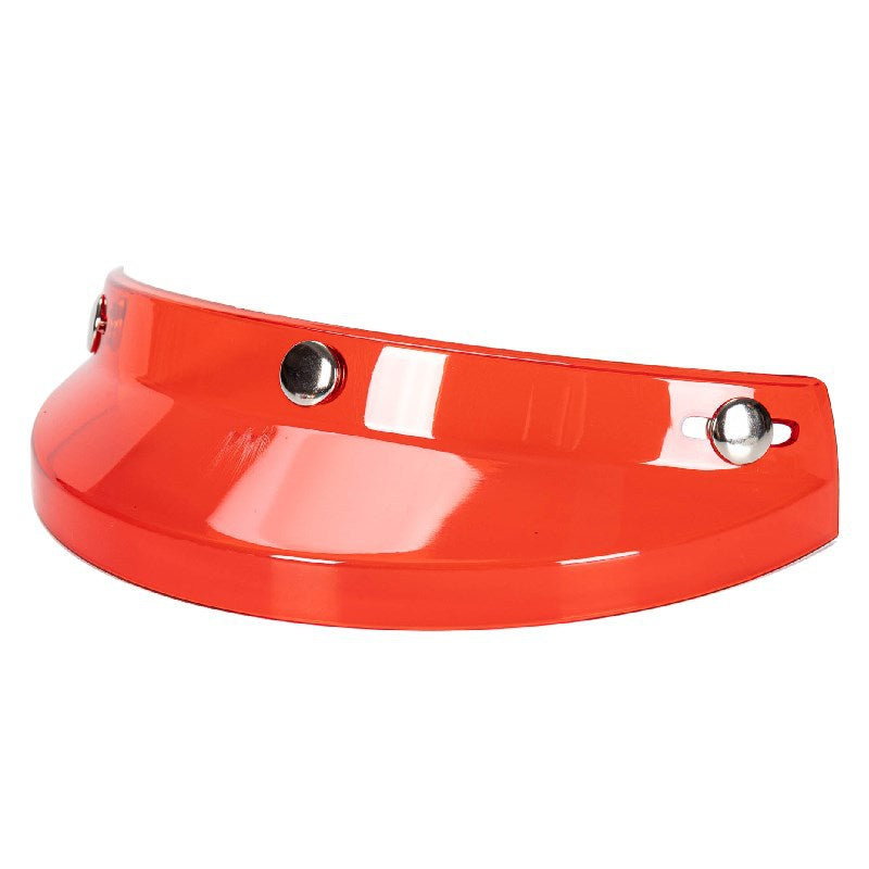 Replacement Visor Shield for Safety Helmet Bowlift