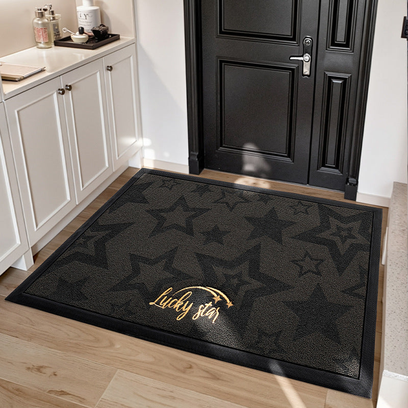 Stylish Welcome Mat Bowlift