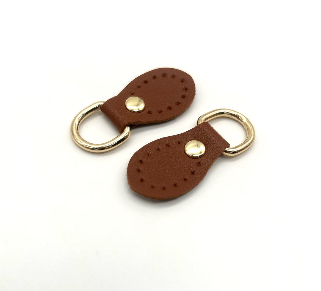 Decorative Leather Bowlift
