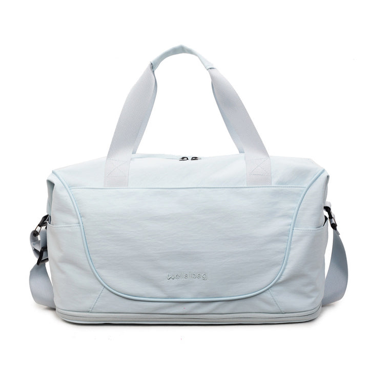 Versatile Travel Duffle Bag Bowlift
