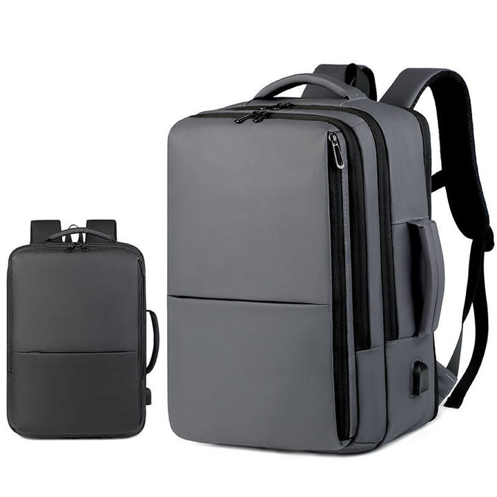Urban Tech Backpack Bowlift