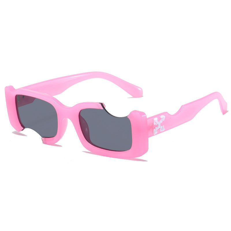 Men's Sporty Sunglasses Bowlift