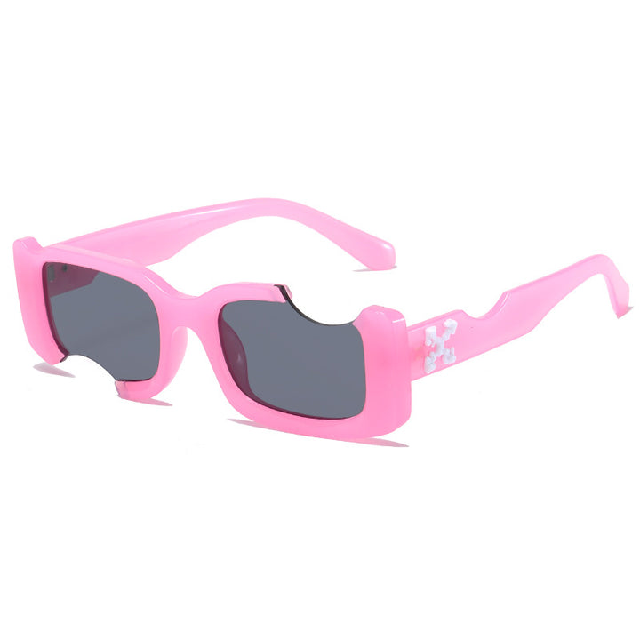 Men's Sporty Sunglasses Bowlift