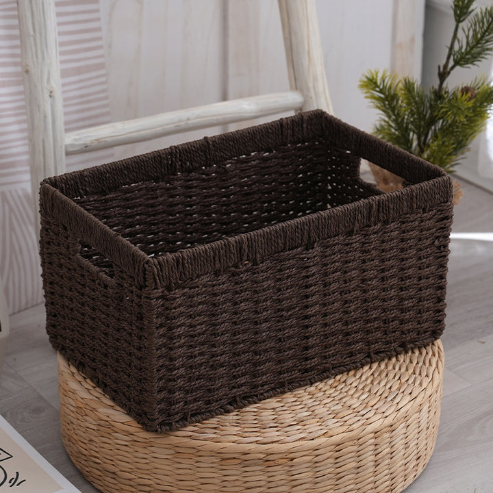 Storage basket with handles Bowlift