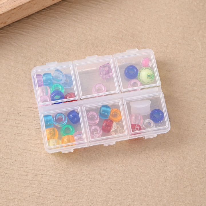 Multi-Sectional Pill Organizer Bowlift