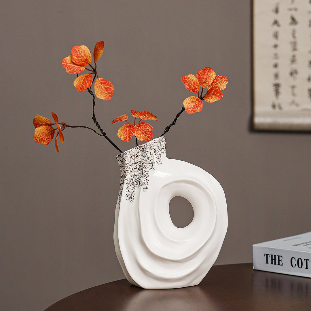Modern Decorative Ceramic Vase