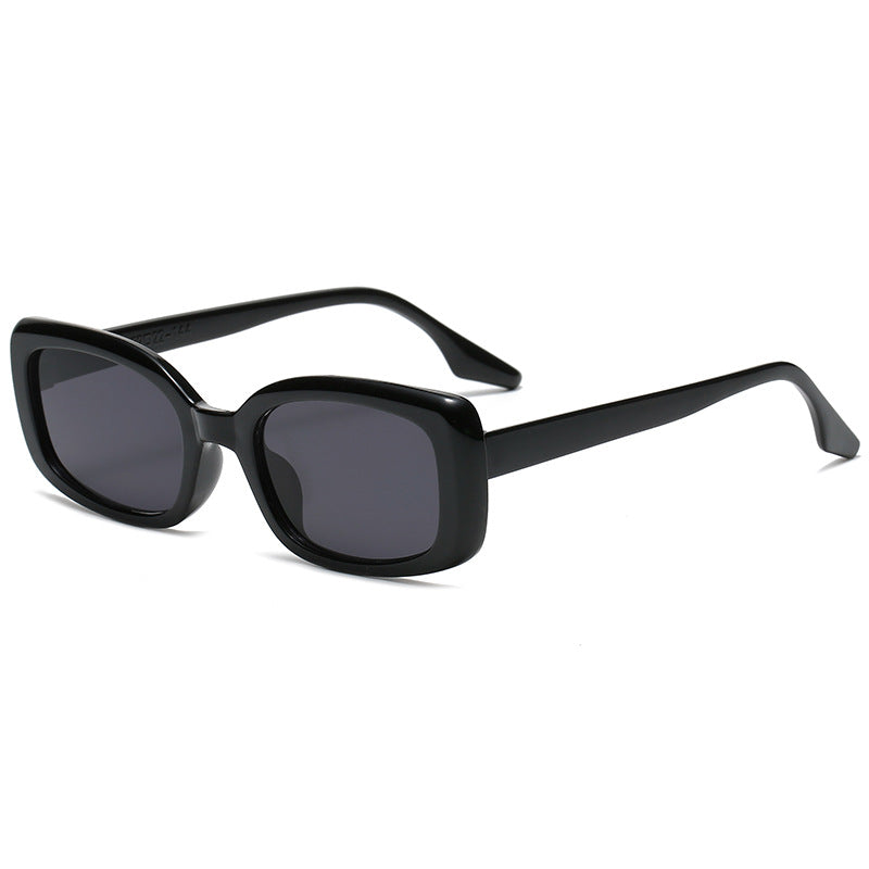 Women’s fashionable oversized sunglasses in eye-catching leopard print Bowlift