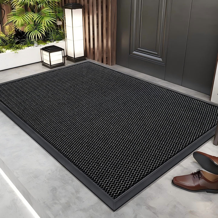Durable Outdoor Entrance Mat Bowlift