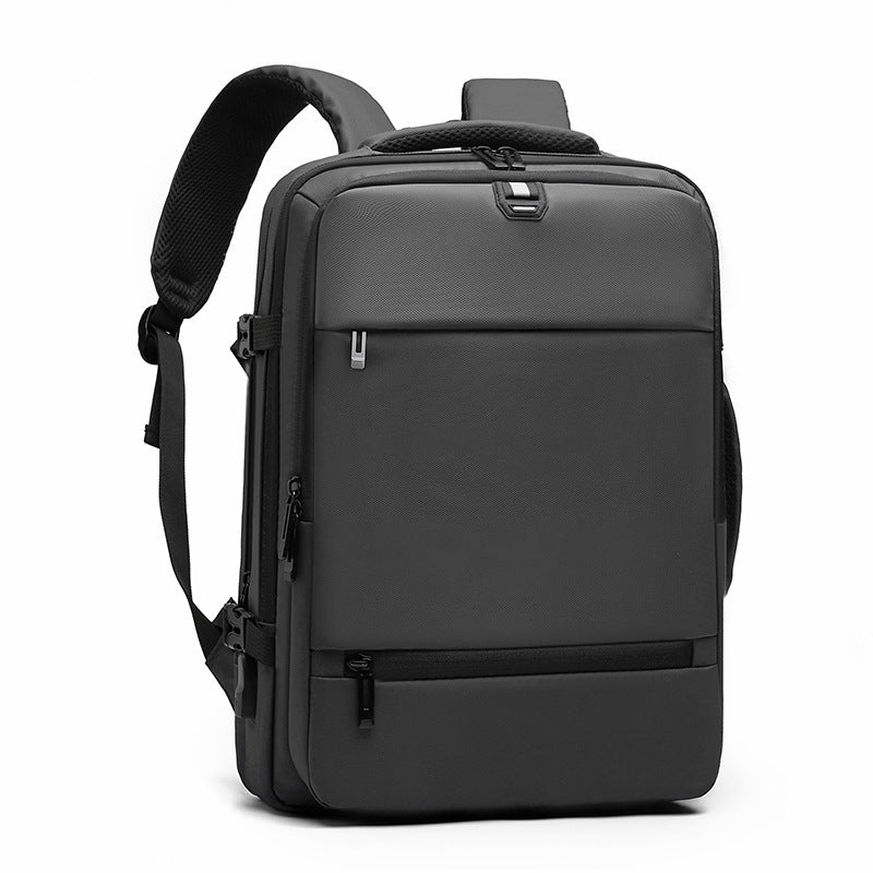 Smart-Functional Tech Backpack Bowlift