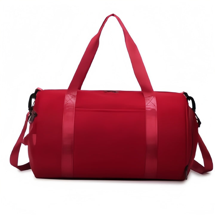 Durable Multi-Function Sports Duffle