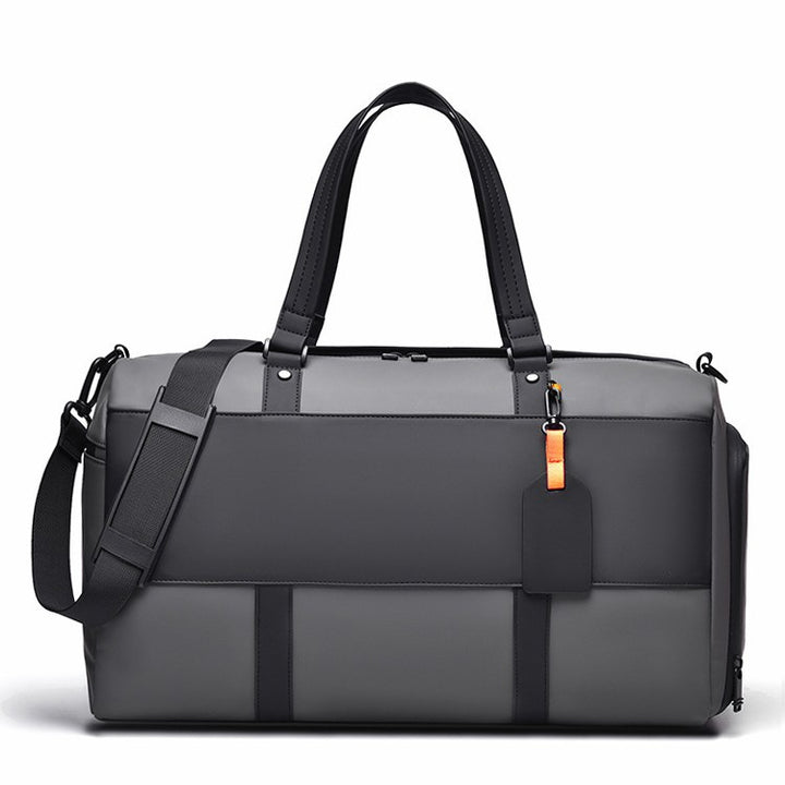 Durable Multi-Functional Travel Duffel Bag Bowlift