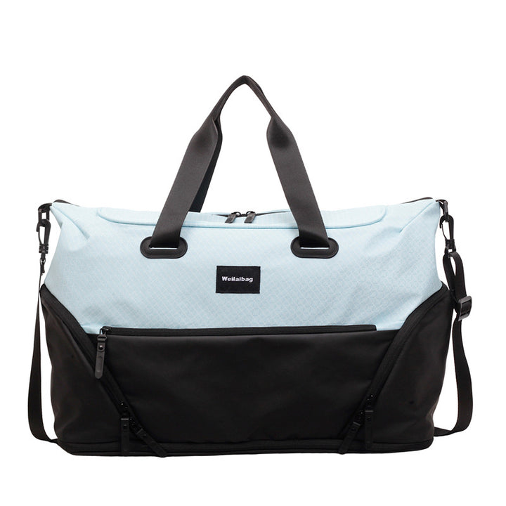 Versatile Functional Travel Duffle Bag