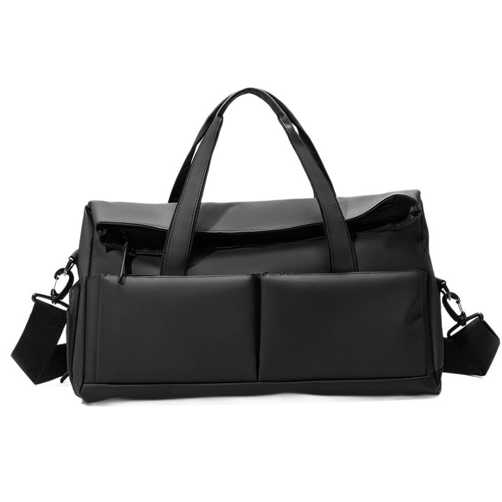 Versatile Carry-All Travel Duffel Bag Bowlift