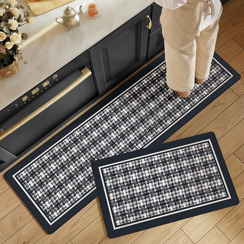 Anti-Fatigue Kitchen Runner Mat Bowlift