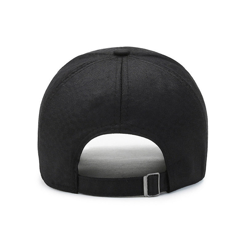Ladies Elegant Sports Cap Bowlift