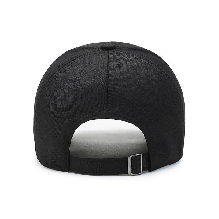 Ladies Elegant Sports Cap Bowlift