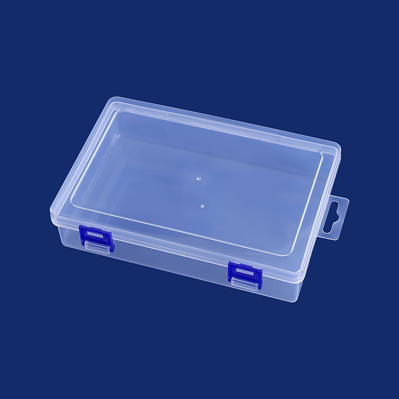 Multi-Functional Storage Case Bowlift