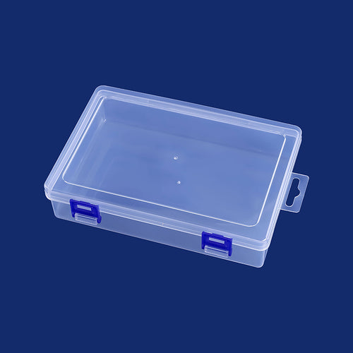 Multi-Functional Storage Case Bowlift