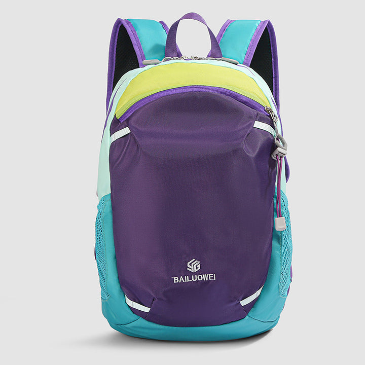Multi-Pocket Adventure Backpack