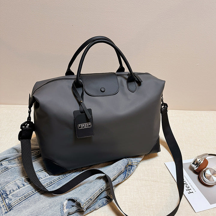 Women Multifunctional Sport and Travel Bag Bowlift