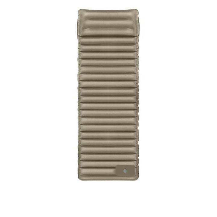 Airy and Comfortable Sleeping Pad Bowlift