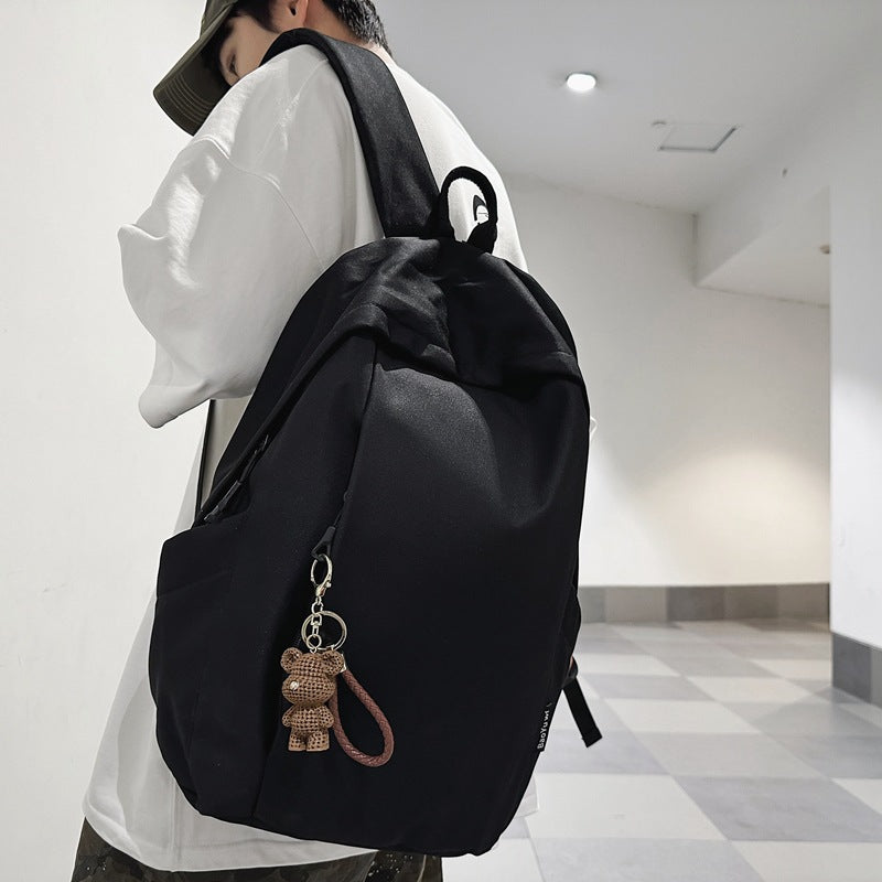 Backpack Bowlift