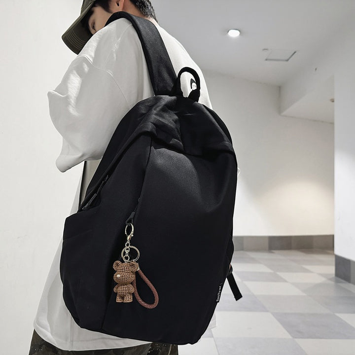 Backpack Bowlift