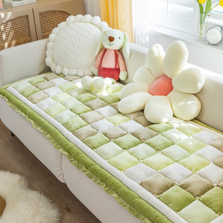 Women's Sofa Cover Bowlift