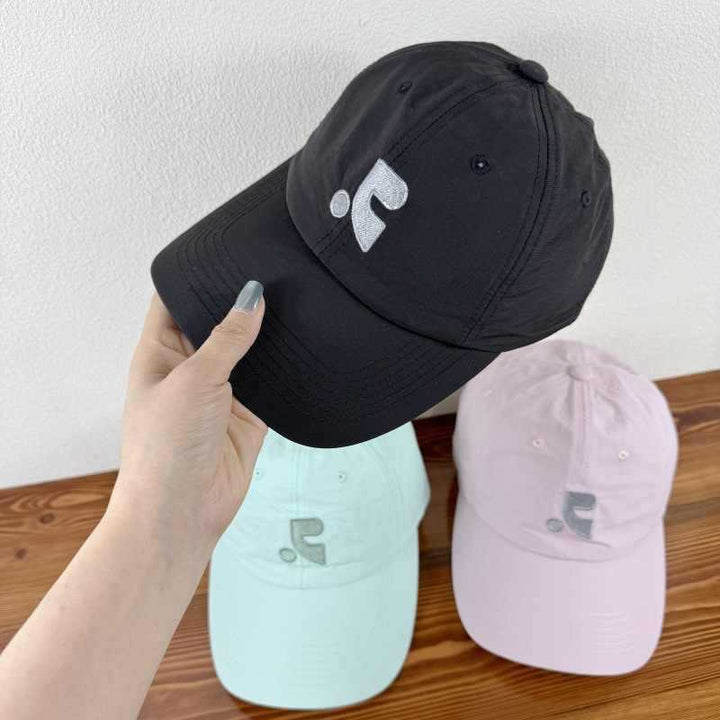 Women's Lightweight Breathable Sports Cap Bowlift
