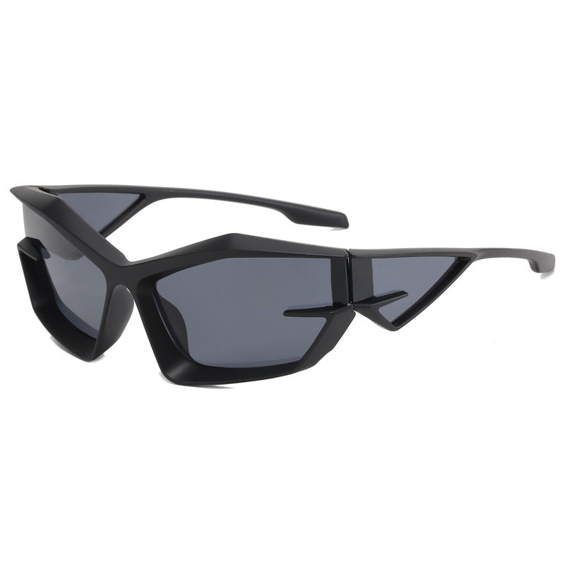 Women’s sporty glasses model for demanding activities Bowlift