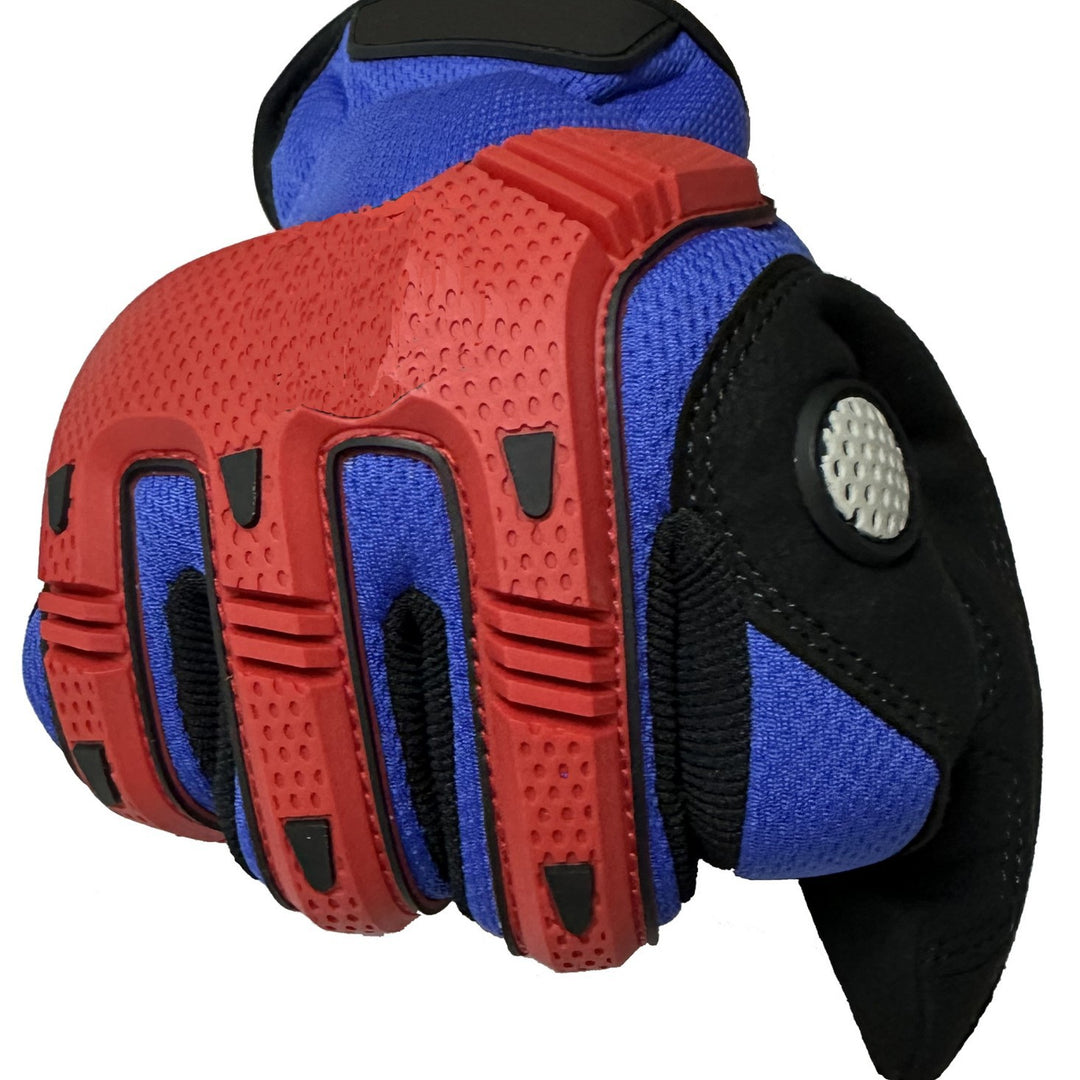Work gloves Bowlift