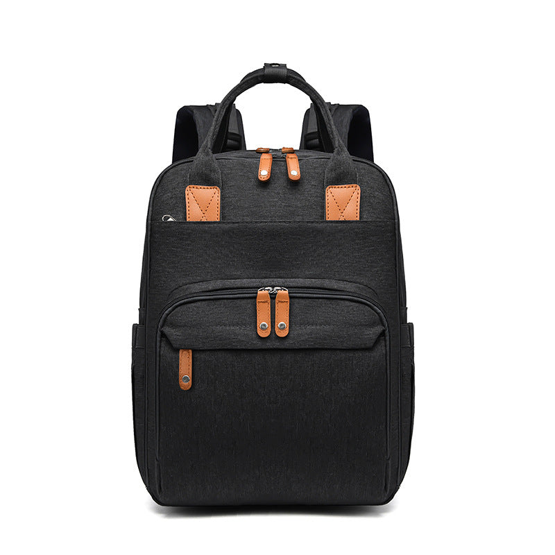 Multipurpose Travel Organizer Backpack Bowlift