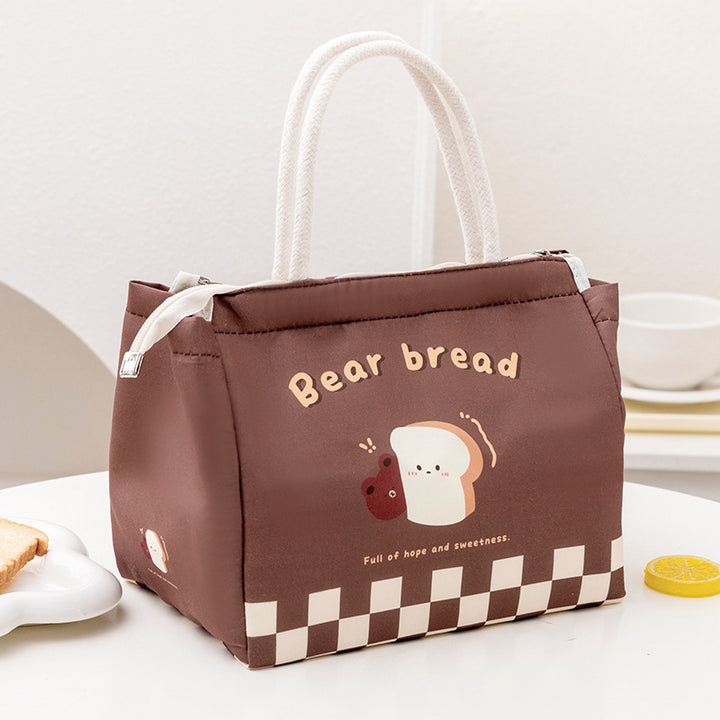 Cute Kawaii Lunch Bag Bowlift