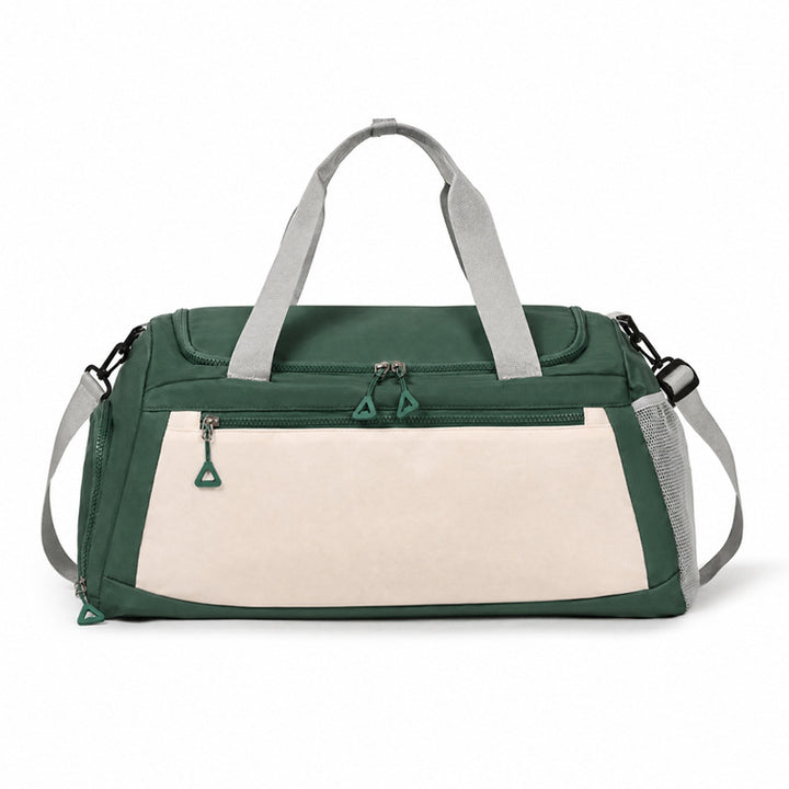 Sporty multifunctional bag Bowlift