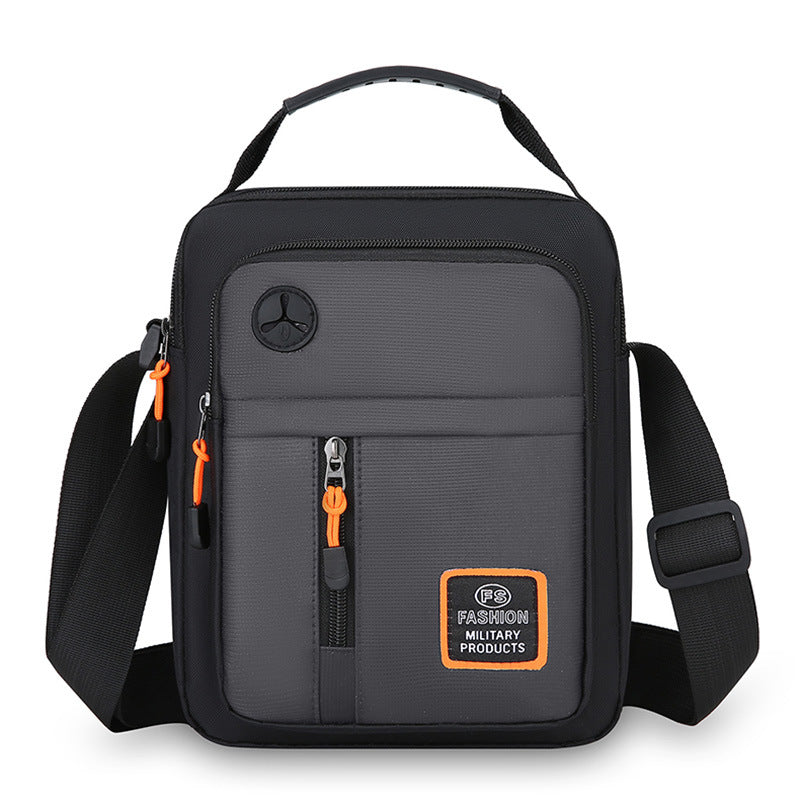Messenger Bag Bowlift