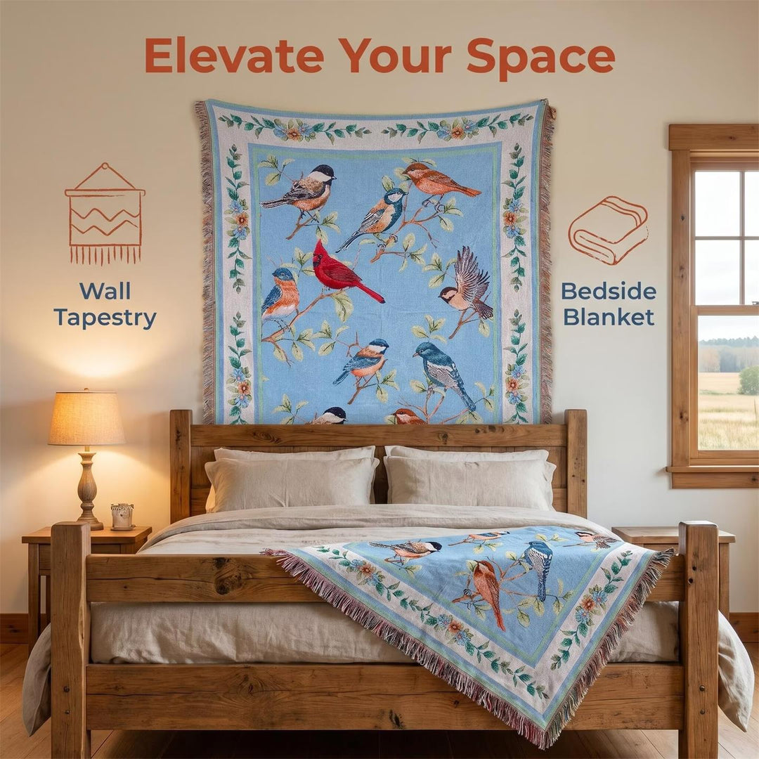 Home Decorative Throw