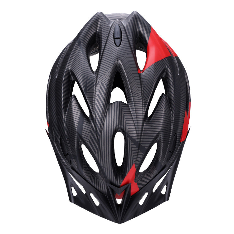 WoHigh-Performance Bicycle Safety Helmet Bowlift