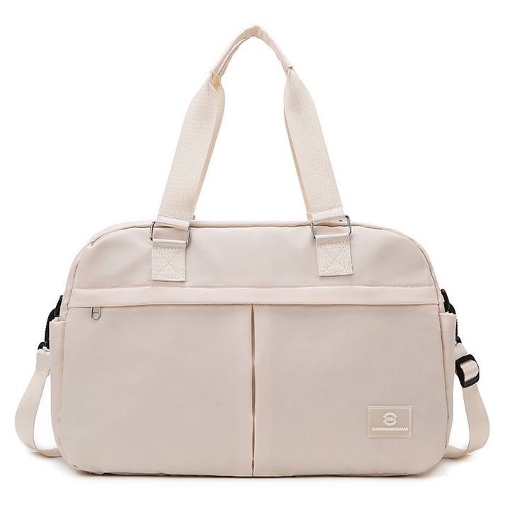 Stylish and Functional Gym Tote Bag