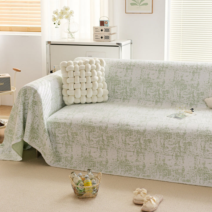 Decorative Sofa Throw Cover