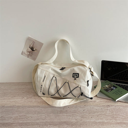 Travel Duffle Bag