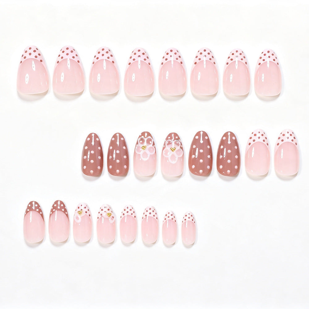 Decorative Nail Art Bowlift