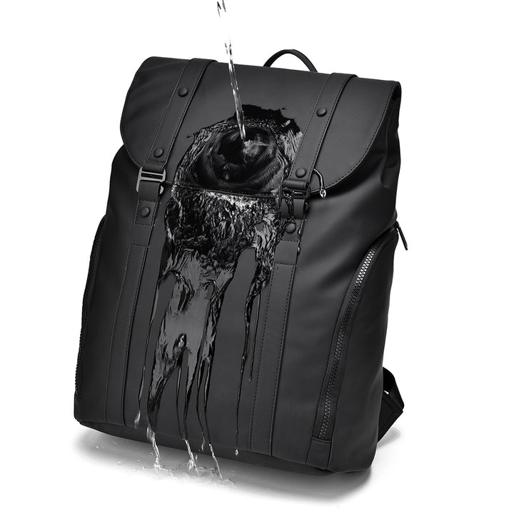 Urban Waterproof Adventure Backpack Bowlift