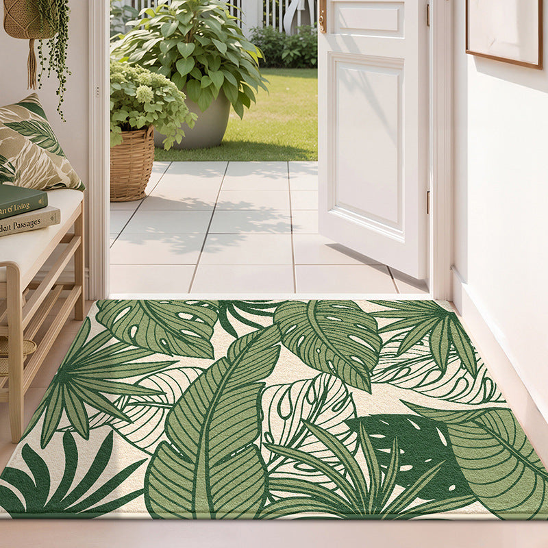 Geometric Patterned Indoor Area Rug Bowlift
