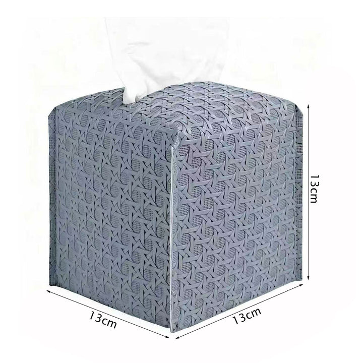 Design-Pocket Tissue Box Bowlift