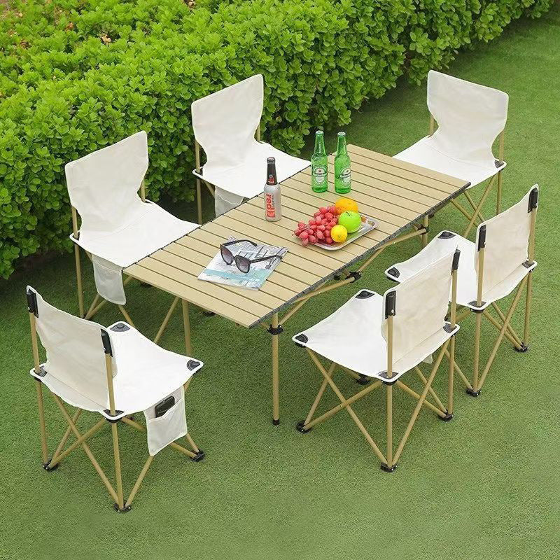 Folding chair with comfortable backrest Bowlift