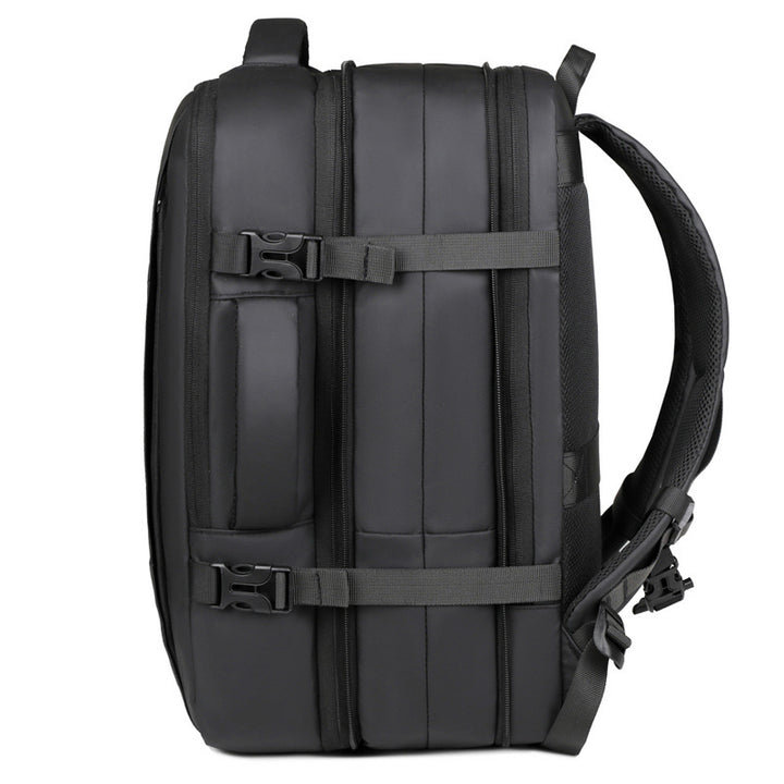 Multifunctional Everyday Phone Backpack Bowlift