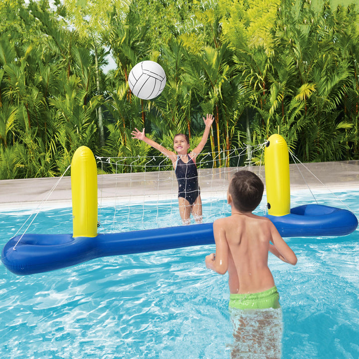 Unisex Water-based Volleyball Game Bowlift